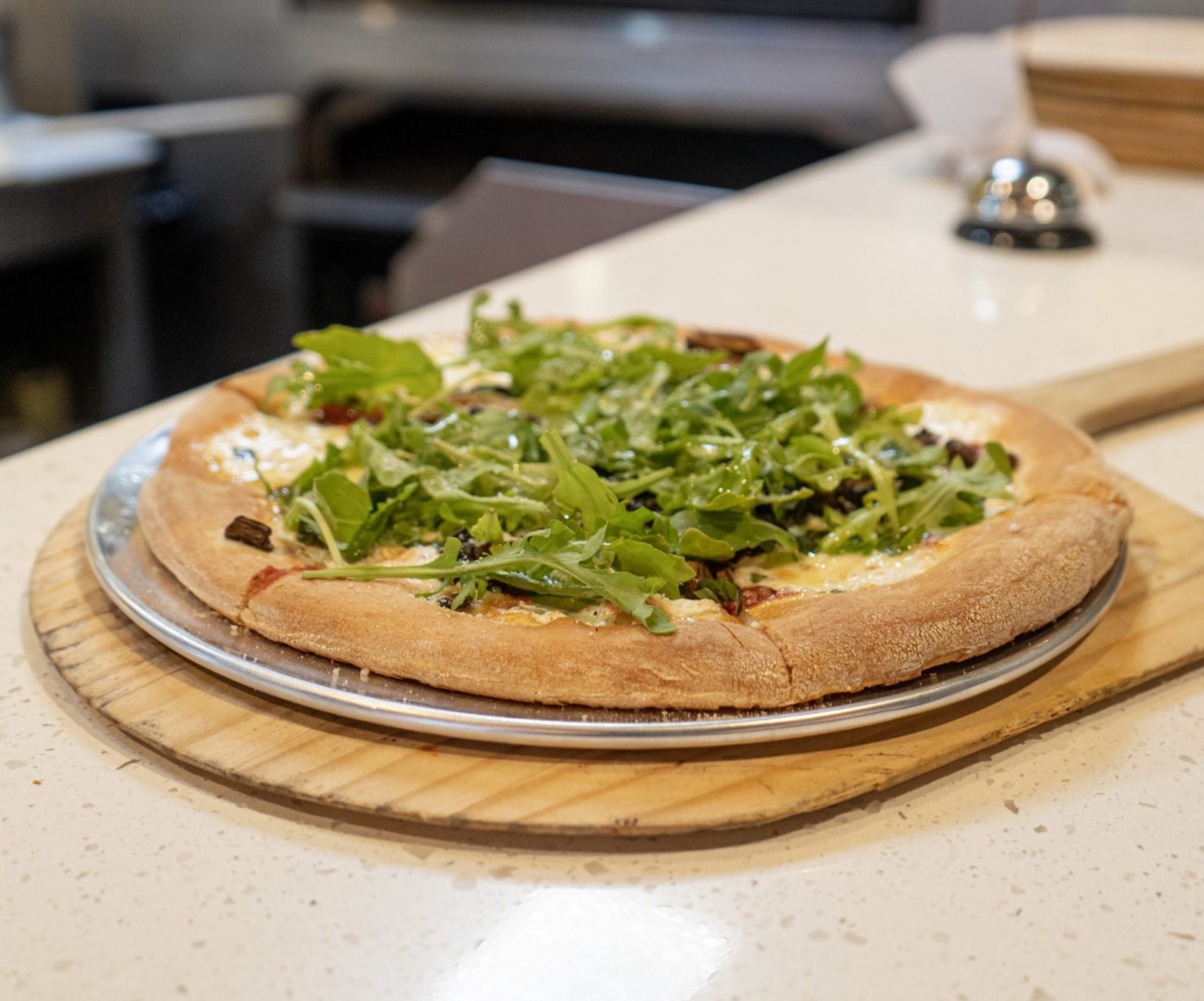 Echo Tap & Grille Mountainside, NJ