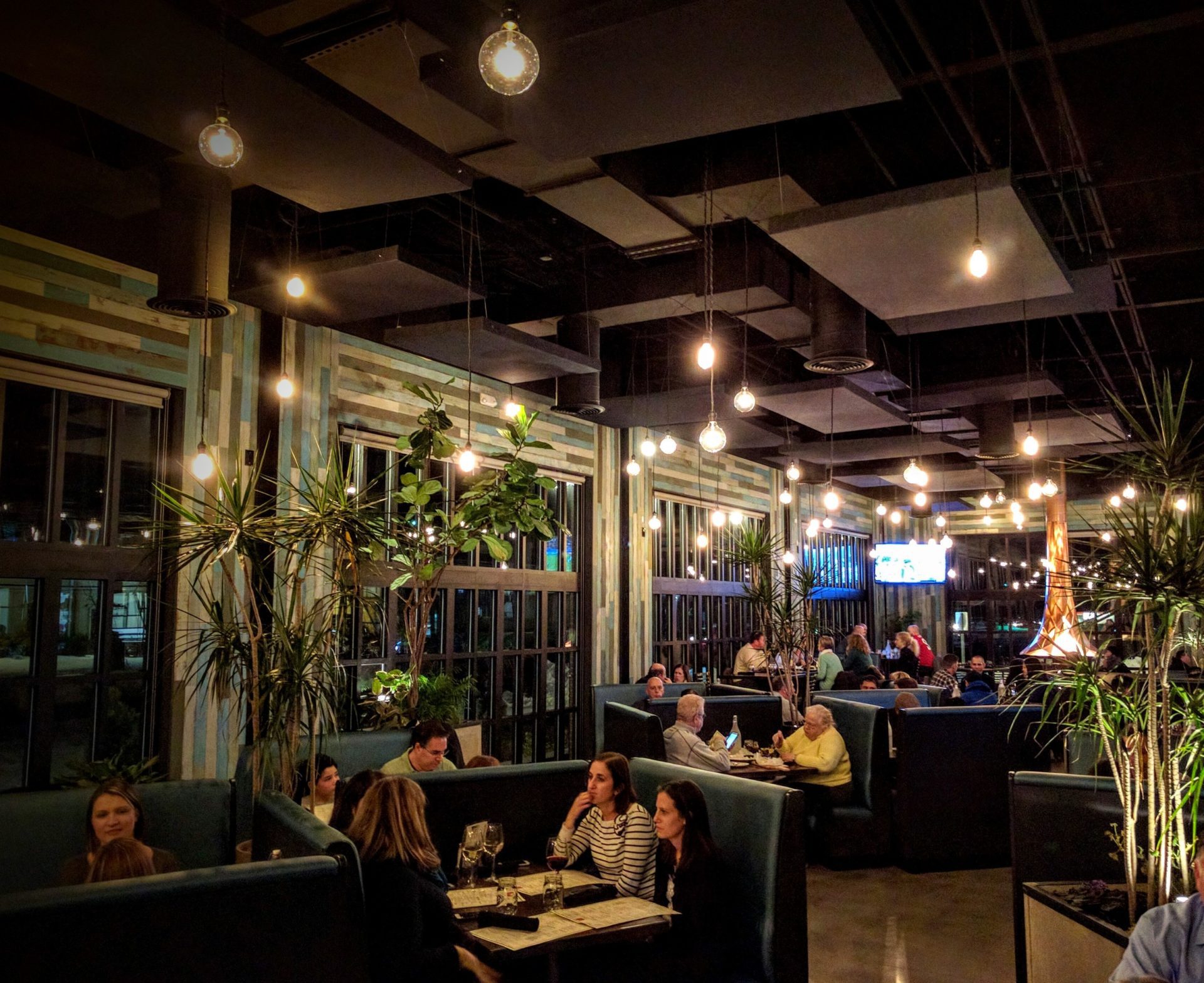 Echo Tap & Grille Mountainside, NJ