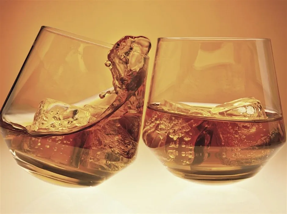 Heaven Hill Bourbon Tasting